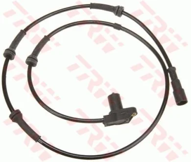 Датчик, частота вращения колеса TRW GBS2531