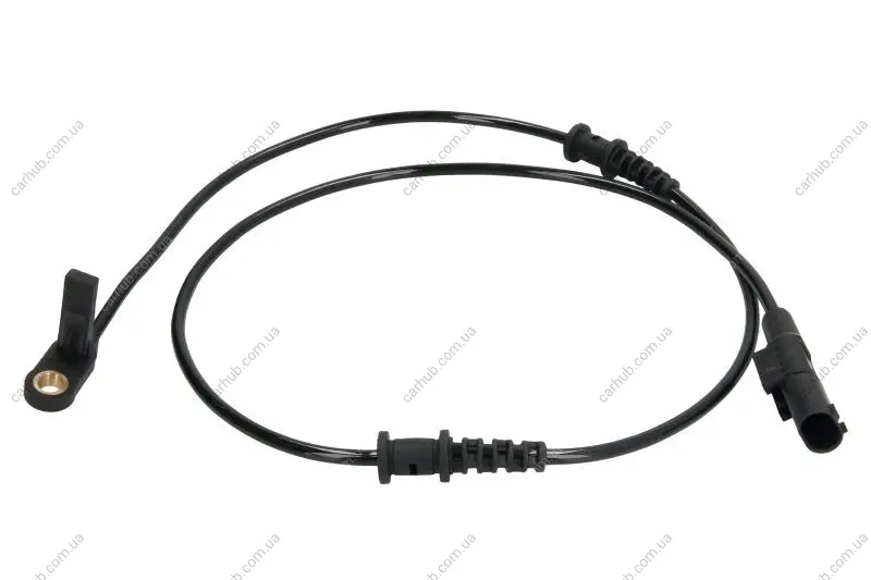 Датчик ABS передн лів/прав MERCEDES SPRINTER 3,5-T (B906), SPRINTER 3-T (B906), SPRINTER 4,6-T (B906), SPRINTER 5-T (B906) VW CRAFTER 30-35, CRAFTER 30-50 1.8-3.5 04.06-09.20 TRW GBS2592 (фото 1)