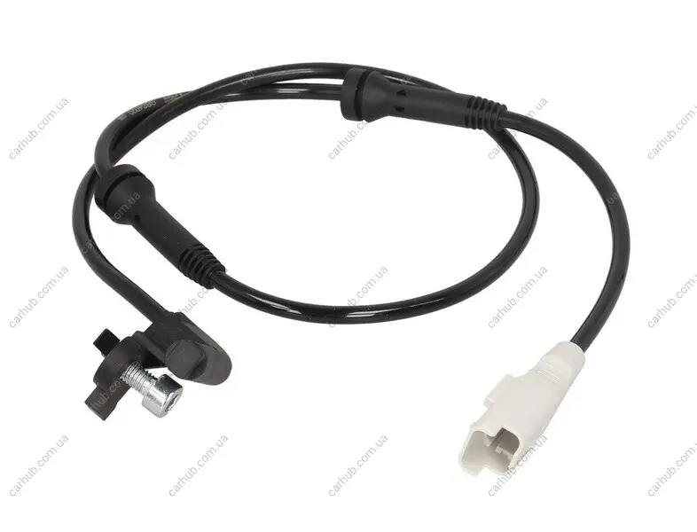 Датчик ABS задн лів/прав CITROEN C4, C4 I PEUGEOT 307 1.4-2.0D 08.00-04.12 TRW GBS4020 (фото 1)