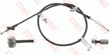 Кабель стоянкових гальм TRW GCH740