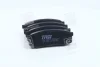 Комплект гальмівних колодок задн, LEXUS GX, RX TOYOTA 4 RUNNER IV, 4 RUNNER V, FJ CRUISER, FORTUNER, LAND CRUISER, LAND CRUISER 100, LAND CRUISER 80, LAND CRUISER 90 2.4-4.7 11.84- TRW GDB1182 (фото 2)