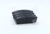 Комплект гальмівних колодок задн, LEXUS GX, RX TOYOTA 4 RUNNER IV, 4 RUNNER V, FJ CRUISER, FORTUNER, LAND CRUISER, LAND CRUISER 100, LAND CRUISER 80, LAND CRUISER 90 2.4-4.7 11.84- TRW GDB1182 (фото 4)