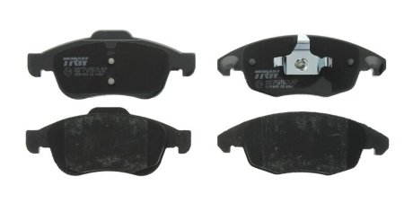 Тормозные колодки для дисков TRW GDB1690 (фото 1)