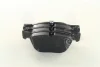 Комплект гальмівних колодок передн, BMW X4 (F26), X5 (E70), X5 (F15, F85), X6 (E71, E72), X6 (F16, F86) 2.0-4.8 10.06-07.19 TRW GDB1726 (фото 3)