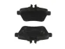 Комплект гальмівних колодок задн, MERCEDES A (W176), B SPORTS TOURER (W246, W242), CLA (C117), CLA SHOOTING BRAKE (X117), GLA (X156), SLC (R172), SLK (R172) 1.5D-Electric 02.11- TRW GDB1920 (фото 2)