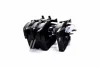 Комплект гальмівних колодок передн, BMW 1 (F20), 1 (F21), 2 (F22, F87), 2 (F23), 3 (F30, F80), 3 (F31), 3 GRAN TURISMO (F34), 4 (F32, F82), 4 (F33, F83), 4 GRAN COUPE (F36) 1.6-3.0D 09.10- TRW GDB1942 (фото 4)