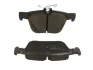 Комплект гальмівних колодок задн, AUDI A3, Q2, Q3, TT CUPRA ATECA SEAT ATECA, LEON, LEON SC, LEON ST, TARRACO SKODA KAROQ, KODIAQ I, SUPERB III VW ARTEON 1.0-Electric 04.12- TRW GDB1957 (фото 2)