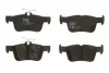 Комплект гальмівних колодок задн (з комплектуючими), FORD FOCUS IV, GALAXY III, GALAXY MK III, KUGA II, KUGA III, MONDEO V, S-MAX FORD USA EDGE, ESCAPE, FUSION LINCOLN MKC 1.0-3.5 09.12- TRW GDB2133 (фото 1)