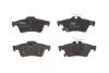 Фото 1 - комплект гальмівних колодок задн, CADILLAC CTS FORD FOCUS III, FOCUS IV, KUGA III NISSAN PRIMERA 1.5-3.6 12.01- TRW GDB2178 Комплект гальмівних колодок задн, CADILLAC CTS FORD FOCUS III, FOCUS IV, KUGA III NISSAN PRIMERA 1.5-3.6 12.01- TRW GDB2178 (фото 1)