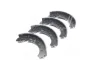 Гальмівна колодка CHEVROLET NIVA FIAT 238 LADA 1200-1500, 1200-1600, NADESCHDA, NIVA, NOVA, PRIORA, SAMARA, TOSCANA 1.2-1.9D 10.67- TRW GS8222 (фото 2)