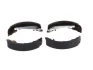 Гальмівна колодка AUDI 100 C3, 100 C4, 80 B3, 80 B4, 90 B3, A2 CHERY COWIN GEELY MEIRI, MR SEAT AROSA, CORDOBA, CORDOBA VARIO, IBIZA II, IBIZA III, IBIZA IV, IBIZA IV SC 1.0-Electric 08.83- TRW GS8526 (фото 1)