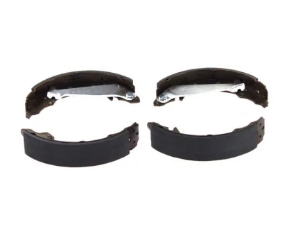 Гальмівна колодка AUDI 100 C3, 100 C4, 80 B3, 80 B4, 90 B3, A2 CHERY COWIN GEELY MEIRI, MR SEAT AROSA, CORDOBA, CORDOBA VARIO, IBIZA II, IBIZA III, IBIZA IV, IBIZA IV SC 1.0-Electric 08.83- TRW GS8526
