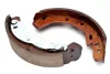 Гальмівна колодка OPEL ASTRA F, ASTRA F CLASSIC, ASTRA G, ASTRA G CLASSIC, ASTRA H, ASTRA H CLASSIC, ASTRA H GTC, COMBO, COMBO TOUR, VECTRA B, ZAFIRA A, ZAFIRA B 1.2-2.2D 09.91- TRW GS8637 (фото 2)
