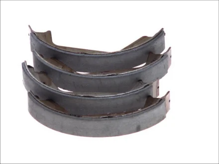 Гальмівна колодка VOLVO S60 I, S80 I, S80 II, V70 I, V70 II, V70 III, XC70 I, XC70 II, XC90 I 1.6D-4.4 12.95-04.16 TRW GS8674