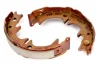 Гальмівна колодка LEXUS ES, RX TOYOTA AVALON, AVENSIS, CALDINA, CAMRY, CELICA, HARRIER, HIGHLANDER / KLUGER 1.6-3.5 10.89-03.18 TRW GS8714 (фото 2)