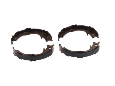 Гальмівна колодка TOYOTA AVENSIS, CALDINA, CAMRY, CELICA, COROLLA, COROLLA VERSO, OPA, PRIUS, VIOS / SOLUNA VIOS, YARIS, YARIS VERSO 1.0-2.5 10.86-12.09 TRW GS8723
