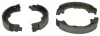 Гальмівна колодка HYUNDAI I30, IX35, TUCSON KIA CEE\'D, PRO CEE\'D, SPORTAGE II 1.4-2.0LPG 09.04-09.20 TRW GS8757 (фото 1)
