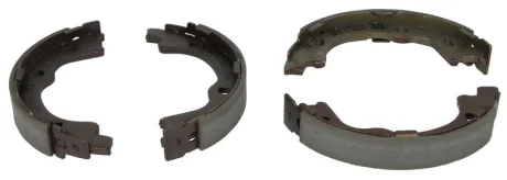 Гальмівна колодка HYUNDAI I30, IX35, TUCSON KIA CEE\'D, PRO CEE\'D, SPORTAGE II 1.4-2.0LPG 09.04-09.20 TRW GS8757