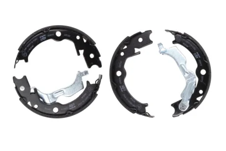 Гальмівна колодка CHEVROLET EPICA, LACETTI, NUBIRA DAEWOO CIELO, ESPERO, LACETTI, NUBIRA, TOSCA OPEL ASTRA F PORSCHE 718 BOXSTER, 718 CAYMAN, 911, 911 SPEEDSTER, 911 TARGA 1.4-4.8 09.91- TRW GS8815