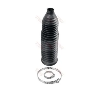 Чохол захисний лів/прав AUDI A4 B6, A4 B7, A6 C5 SEAT EXEO, EXEO ST VW PASSAT B5 1.6-4.2 10.96-05.13 TRW JBE370