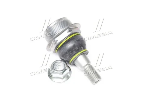 Шарова опора прав (нижн/зовнішній передн) (діаметр конуса 23 43mm, з комплектуючими) NISSAN INTERSTAR, NV400 OPEL MOVANO B RENAULT MASTER III 2.3D/Electric 02.10- TRW JBJ1049