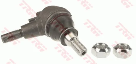 Шарова опора лів/прав (нижн/зовнішній передн) (діаметр конуса 17,4mm, з комплектуючими) MERCEDES CLS (C218), CLS SHOOTING BRAKE (X218), E T-MODEL (S212), E (W212) 1.6-6.2 01.09-12.17 TRW JBJ1070