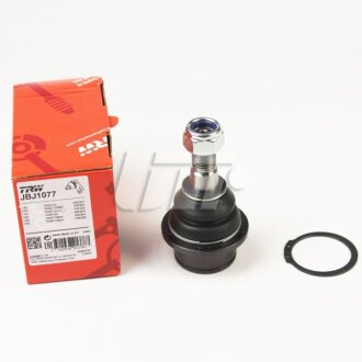 Фото кульовий шарнір TRW JBJ1077 Кульовий шарнір TRW JBJ1077