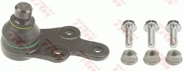 Шарова опора прав (нижн/зовнішній передн) FORD KUGA I, KUGA II FORD USA ESCAPE 1.5-2.5 02.08-09.20 TRW JBJ1092 (фото 1)