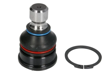 Шарова опора лів/прав (нижн/зовнішній передн) (діаметр конуса 48mm) DACIA DUSTER NISSAN JUKE, MICRA IV, MURANO I, MURANO II, NAVARA NP300, PULSAR, QASHQAI +2, QASHQAI I, QASHQAI II 1.0-3.5 05.03- TRW JBJ1095