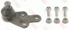 Шарова опора лів (нижн/зовнішній передн) FORD KUGA I, KUGA II FORD USA ESCAPE 1.5-2.5 02.08-09.20 TRW JBJ1096 (фото 1)