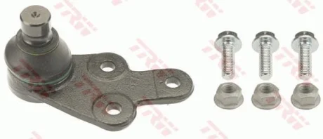 Шарова опора лів (нижн/зовнішній передн) FORD KUGA I, KUGA II FORD USA ESCAPE 1.5-2.5 02.08-09.20 TRW JBJ1096
