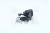 Шарова опора лів/прав (нижн/зовнішній передн) (діаметр конуса 13,5mm, з комплектуючими з додатковими матеріалами) CHEVROLET LANOS DAEWOO 1.5I, ARANOS, CIELO, CIELO LOAD RUNNER 1.2-2.0 08.79- TRW JBJ146 (фото 2)