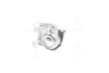 Шарова опора лів/прав (нижн передн) (діаметр конуса 12,6mm, з комплектуючими) SKODA FAVORIT, FAVORIT FORMAN, FELICIA I, FELICIA II VW CADDY II 1.3/1.6/1.9D 06.88-04.02 TRW JBJ211 (фото 4)