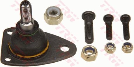 Фото несучий / напрямний шарнір TRW JBJ262 Несучий / напрямний шарнір TRW JBJ262