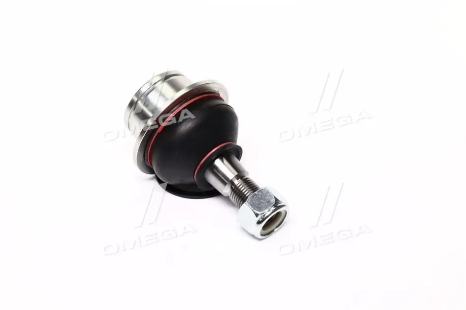Шарова опора лів/прав (нижн/зовнішній передн) (діаметр конуса 20mm, з комплектуючими) FORD TOURNEO CONNECT, TOURNEO CUSTOM V362, TRANSIT, TRANSIT CONNECT, TRANSIT CUSTOM V362 1.8-3.2D 01.00- TRW JBJ730 (фото 1)