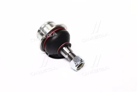 Шарова опора лів/прав (нижн/зовнішній передн) (діаметр конуса 20mm, з комплектуючими) FORD TOURNEO CONNECT, TOURNEO CUSTOM V362, TRANSIT, TRANSIT CONNECT, TRANSIT CUSTOM V362 1.8-3.2D 01.00- TRW JBJ730