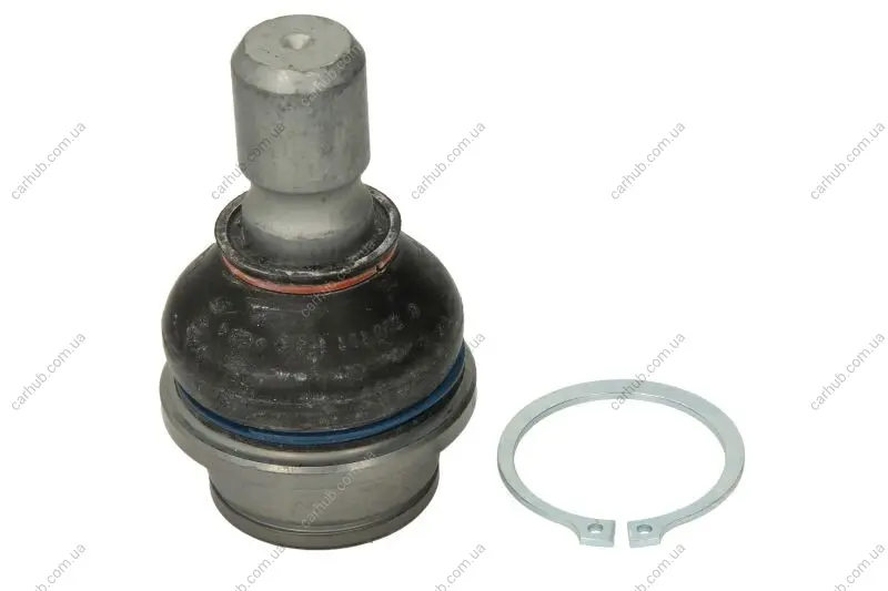 Шарова опора лів/прав (нижн передн) (діаметр конуса 24mm, з комплектуючими) NISSAN ARMADA MK I, NAVARA NP300, PATHFINDER III 2.3D-5.6 08.03- TRW JBJ744 (фото 1)