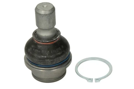 Шарова опора лів/прав (нижн передн) (діаметр конуса 24mm, з комплектуючими) NISSAN ARMADA MK I, NAVARA NP300, PATHFINDER III 2.3D-5.6 08.03- TRW JBJ744