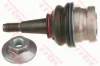 Шарова опора лів/прав (нижн/зовнішній передн) (діаметр конуса 21mm, з комплектуючими) AUDI A4 ALLROAD B8, A4 B7, A4 B8, A5, A6 C7, A7, Q5 1.8-4.2 06.06-09.18 TRW JBJ789 (фото 1)