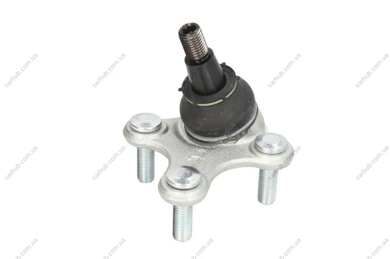 Шарова опора лів (нижн передн) (діаметр конуса 20mm) AUDI A3, A3 ALLSTREET, Q2, Q3 CUPRA ATECA, FORMENTOR, LEON, LEON SPORTSTOURER, TERRAMAR SEAT ALHAMBRA, ATECA, LEON, LEON SC 1.0-3.6 03.05- TRW JBJ794 (фото 1)