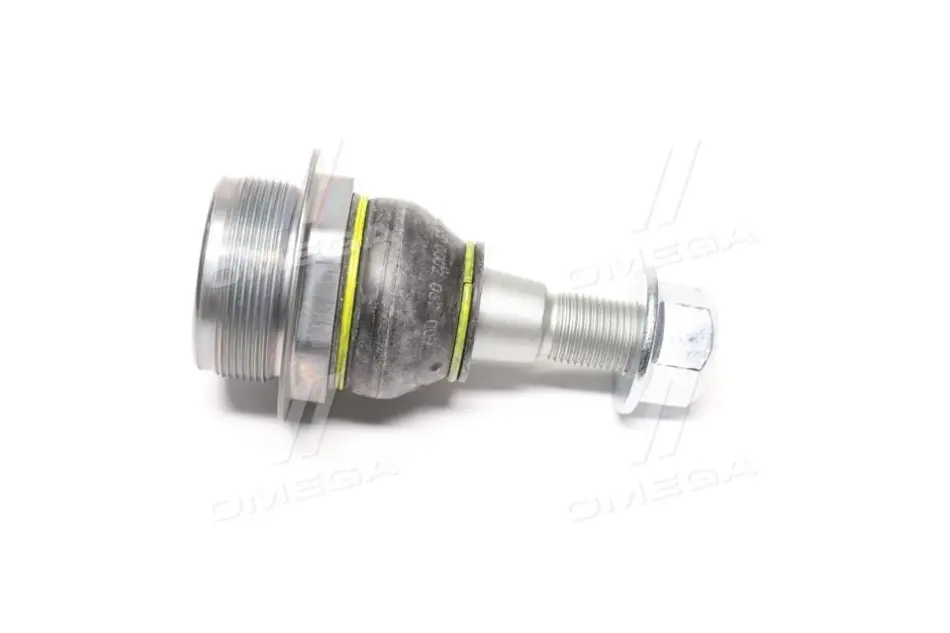 Шарова опора лів/прав (нижн передн) (діаметр конуса 17,8mm) NISSAN INTERSTAR, NV400 OPEL MOVANO B RENAULT MASTER III 2.3D/Electric 02.10- TRW JBJ817 (фото 1)