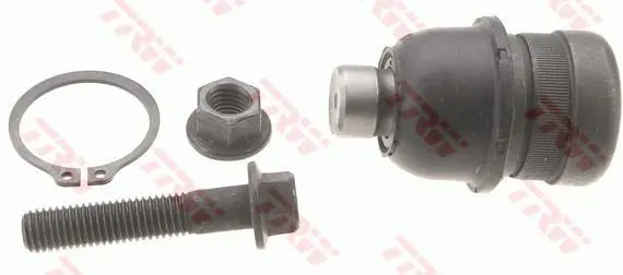 Шарова опора лів/прав (нижн/зовнішній передн) (діаметр конуса 42,5mm, з комплектуючими) DODGE CALIBER JEEP COMPASS, PATRIOT 1.8-2.4LPG 06.06- TRW JBJ894 (фото 1)