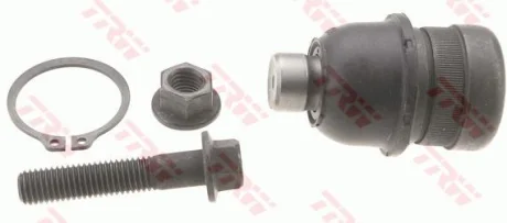 Шарова опора лів/прав (нижн/зовнішній передн) (діаметр конуса 42,5mm, з комплектуючими) DODGE CALIBER JEEP COMPASS, PATRIOT 1.8-2.4LPG 06.06- TRW JBJ894