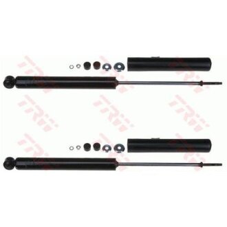 Фото амортизатор TRW JGE217T Амортизатор TRW JGE217T