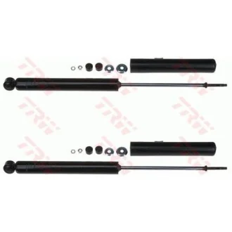 Амортизатор (повний комплект) задн лів/прав TOYOTA RAV 4 I, RAV 4 II 1.8-2.4 01.94-11.05 TRW JGE217T
