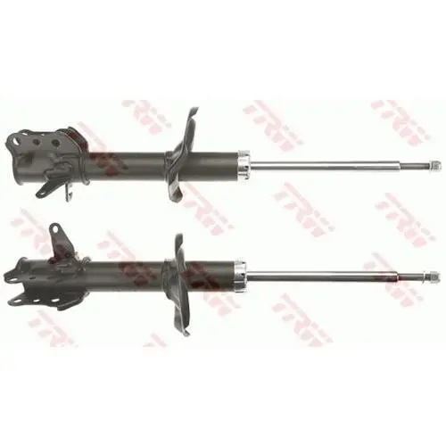 Амортизатор (повний комплект) задн лів/прав MAZDA 323 F VI, 323 S VI 1.3-2.0D 05.98-05.04 TRW JGM1015T (фото 1)