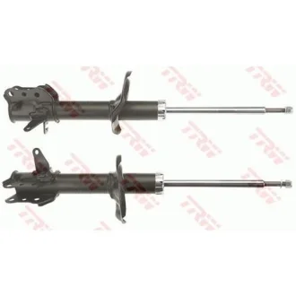 Амортизатор (повний комплект) задн лів/прав MAZDA 323 F VI, 323 S VI 1.3-2.0D 05.98-05.04 TRW JGM1015T