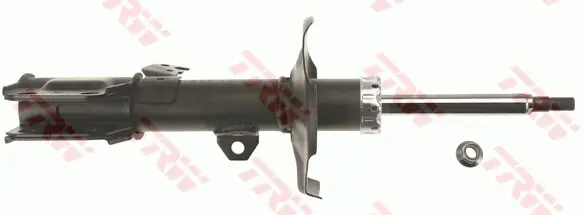 Амортизатор передн лів TOYOTA AVENSIS 1.6-2.4 01.03-11.08 TRW JGM1029SL (фото 1)