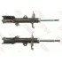 Амортизатор (повний комплект) передн лів/прав TOYOTA AVENSIS 1.6-2.4 01.03-11.08 TRW JGM1029T (фото 1)