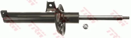 Амортизатор передн лів/прав AUDI A3 SKODA OCTAVIA II, SUPERB II VW CADDY III, GOLF V, GOLF VI, JETTA III, PASSAT B6, PASSAT B7, TIGUAN, TOURAN 1.2-3.6 05.03-07.18 TRW JGM1032S
